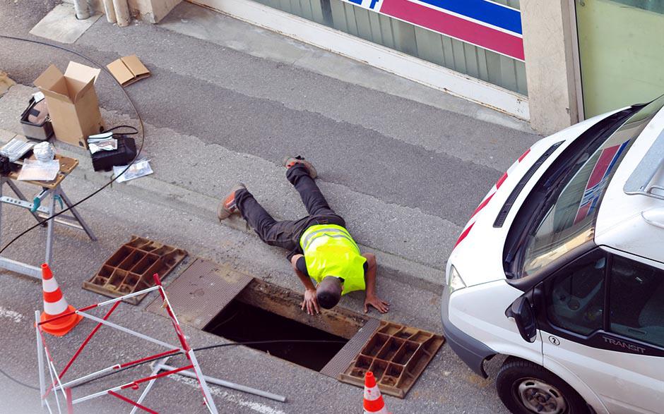 pompe débouchage wc Viry-Châtillon