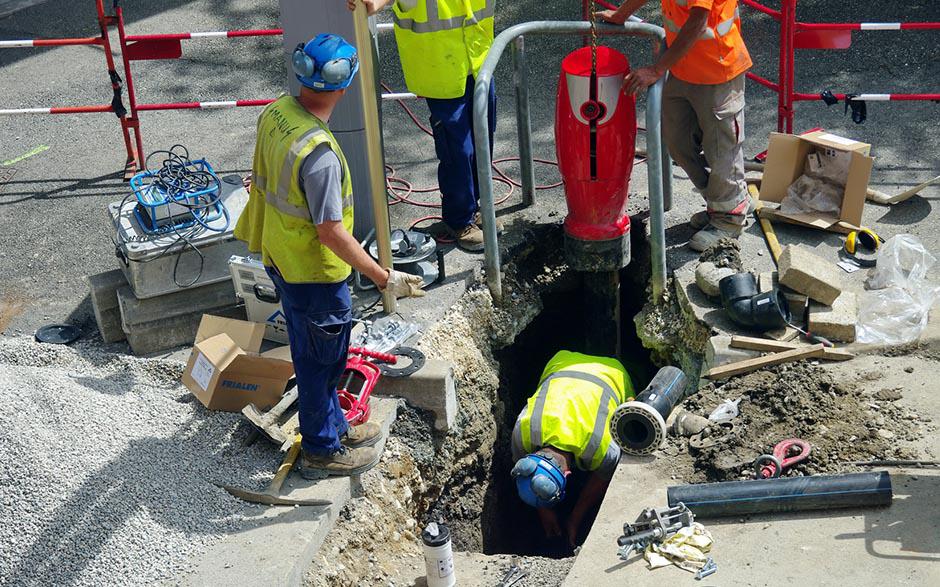 déboucher une canalisation wc Marly-le-Roi